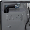 Газовая варочная панель Midea MG606W