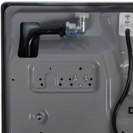 Газовая варочная панель Midea MG606W