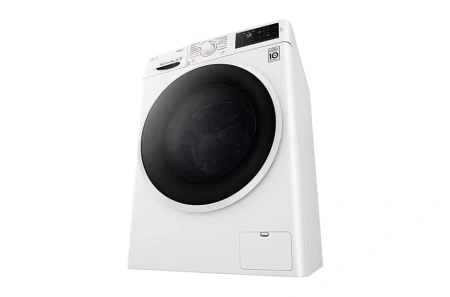 Стиральная машина LG F4J6VS0W