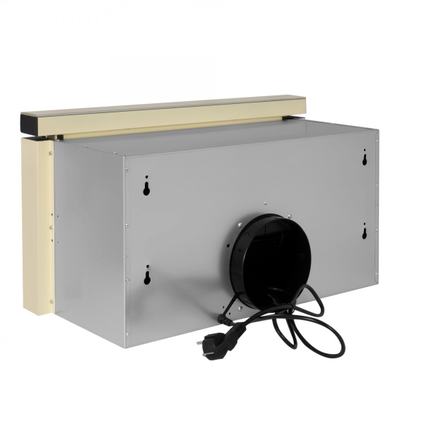 Вытяжка кухонная EXITEQ EX-1146 ivory