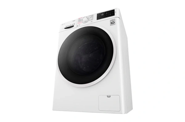 Стиральная машина LG F4J6VS0W