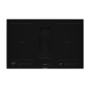 Варочная панель с вытяжкой De Dietrich DPH4840B