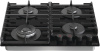 Газовая варочная панель Gorenje GKTW642SYB