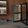 Винный шкаф Libhof Gourmet GMD-87 Black
