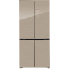 Холодильник Hiberg RFQ-600DX NFGY inverter