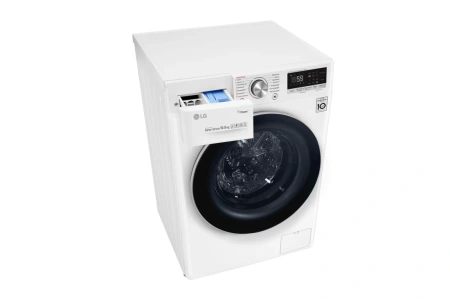 Стиральная машина LG TW4V7RW1W