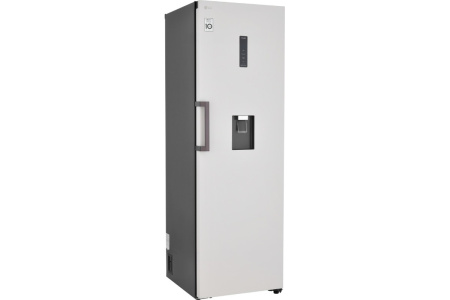 Однокамерный холодильник LG GC-F411EVDM