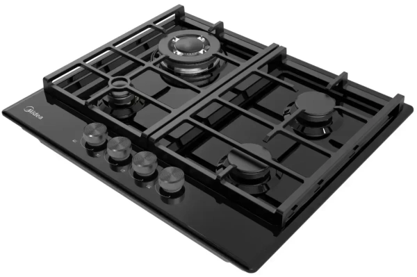 Газовая варочная панель Midea MG607B