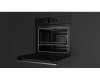 Духовой шкаф Teka HLB 8400 FULL BLACK