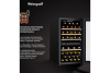 Винный холодильник Weissgauff WWC-49 DB DualZone