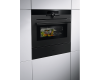 Компактный духовой шкаф AEG KMK965090T
