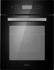 Духовой шкаф Weissgauff EOY 4511 Touch DB