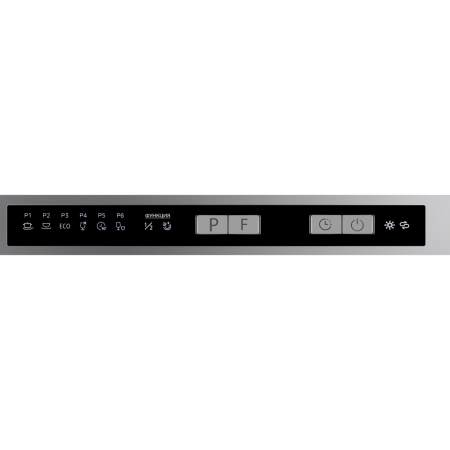 Посудомоечная машина MAUNFELD MLP60020 Light Beam