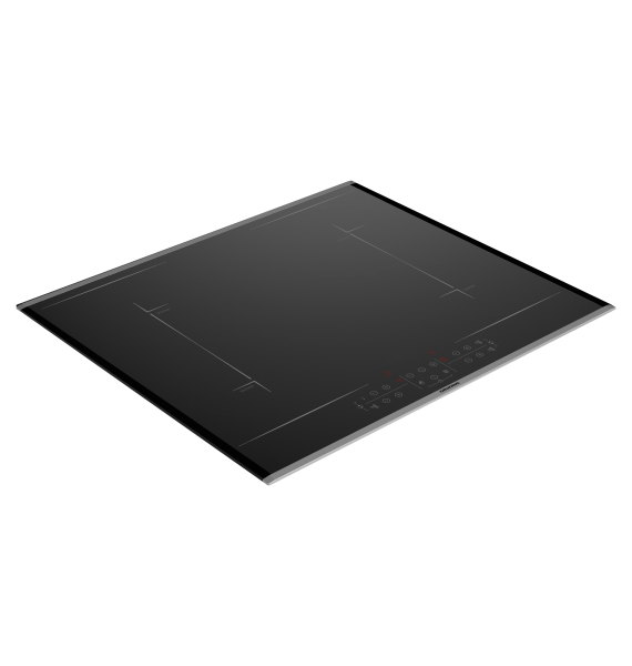 Индукционная варочная панель Grundig GIEI623481MX