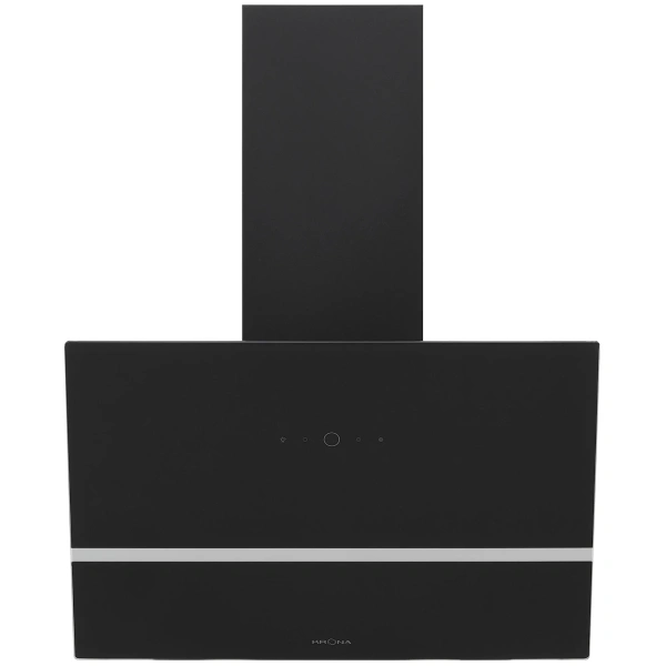 Вытяжка Krona BRUNA 600 BLACK S