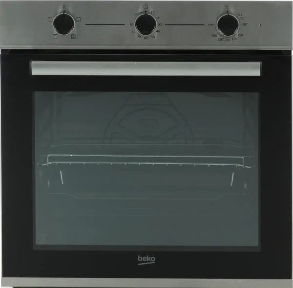 Электрический духовой шкаф Beko BBIC12100XD
