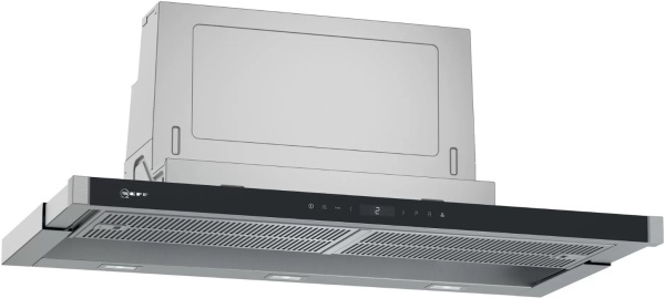 Кухонная вытяжка Neff D49PU54X1