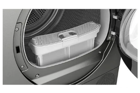 Сушильная машина Bosch WQG243DR10