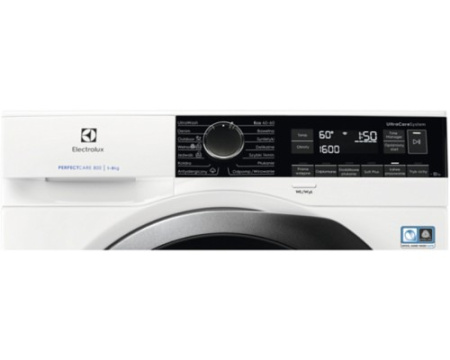 Стиральная машина Electrolux EW8F228SP