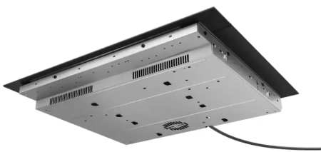 Индукционная варочная панель De Dietrich DPI4320X