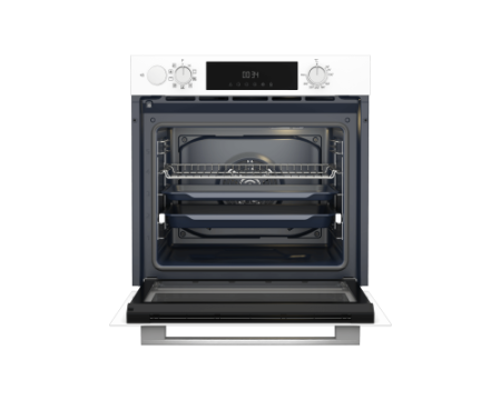 Конвекционный духовой шкаф Grundig GEDM12300W