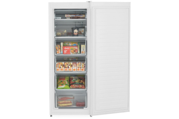 Морозильник Scandilux FS 210 E00 W