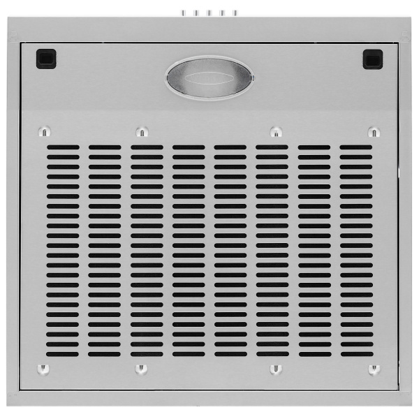 Вытяжка кухонная KRONA ERMINA 600 inox PB