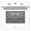 Электрический духовой шкаф Midea MO68100GW
