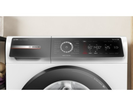 Стиральная машина Bosch WGB244ALSN