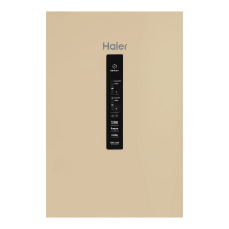 Холодильник Haier CEF535AGG