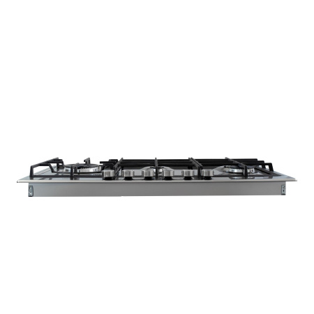 Газовая варочная панель Delonghi NSL 590D X RUS
