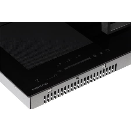 Варочная поверхность Hiberg i-VM 6021 B
