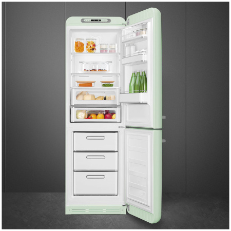 Холодильник Smeg FAB32RPG5