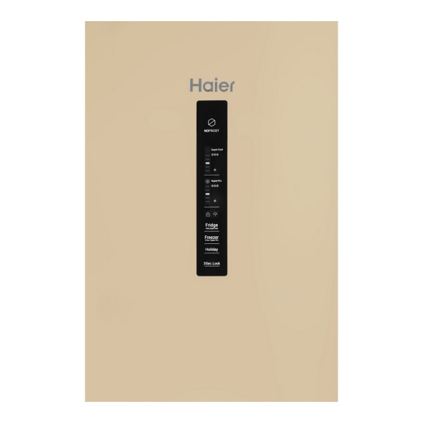 Холодильник Haier CEF535AGG