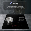 Индукционая варочная панель Zigmund & Shtain CI 60.6 B
