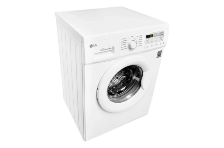 Стиральная машина LG F80B8LD0