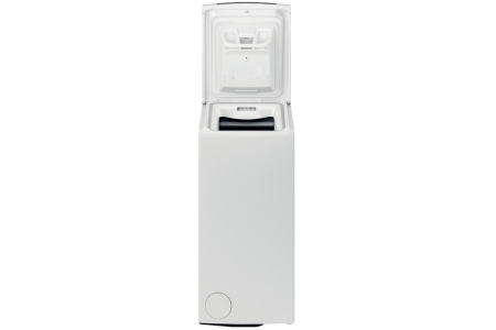 Стиральная машина Whirlpool TDLR 7250SS EU/N