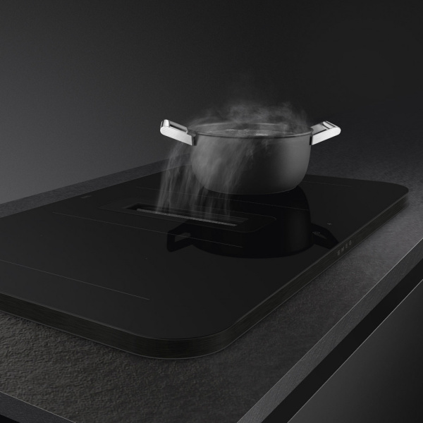 Варочная панель Smeg HHSL7844MB