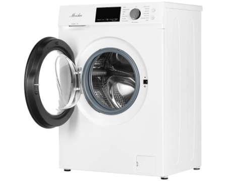 Стиральная машина Monsher MWM 450 Blanc