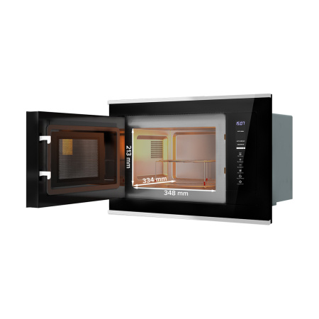 Микроволновая печь Libhof MWB-5425BS