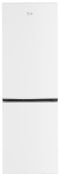 Холодильник Beko HarvestFresh B1RCNK362W белый