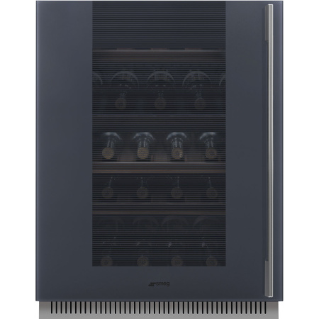 Холодильный шкаф для вина Smeg CVI138LG