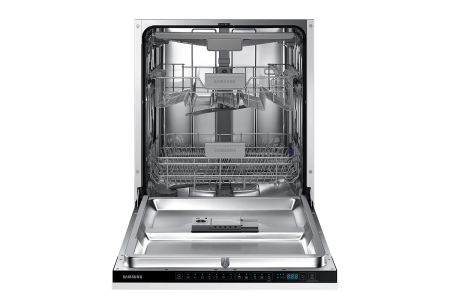 Встраиваемая посудомоечная машина Samsung DW60M6050BB