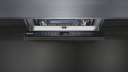 Встраиваемая посудомоечная машина Siemens SR85EX05ME