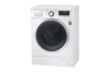 Стиральная машина LG F1296WDS