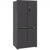 Холодильник HIBERG RFQ-600DX NFGM inverter