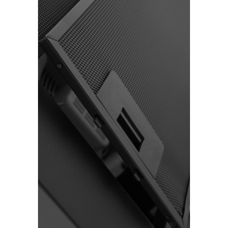 Вытяжка телескопическая ZUGEL ZHT651GB