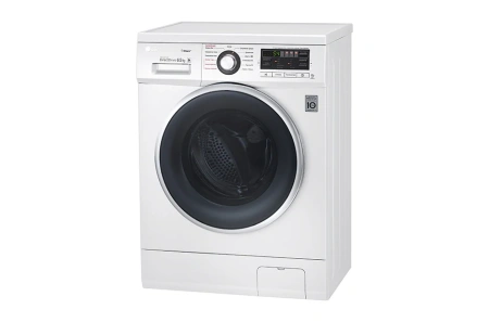Стиральная машина LG F1296WDS