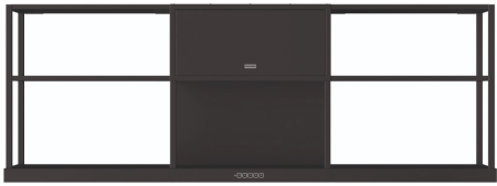 Кухонная вытяжка Franke FMA MODULAR F60 BK MATT