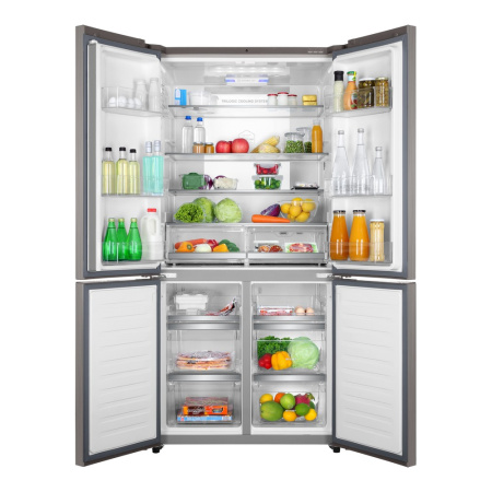 Холодильник Haier HTF-610DM7RU